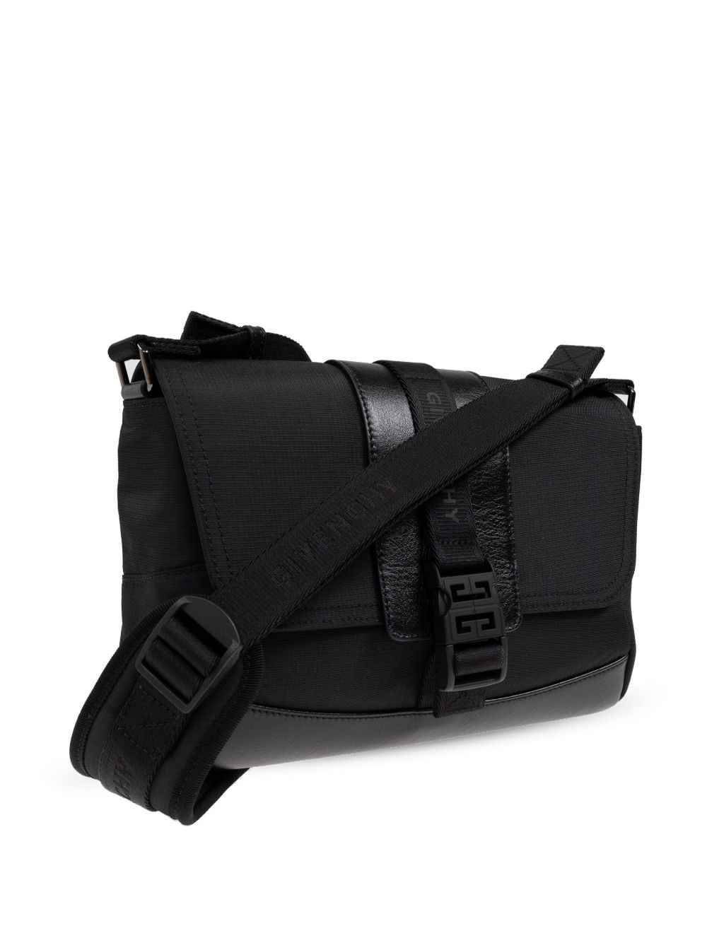small G-Trail messenger bag - 4