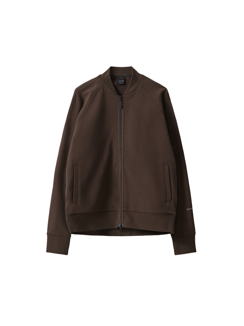 Essentials Zip Crew 1