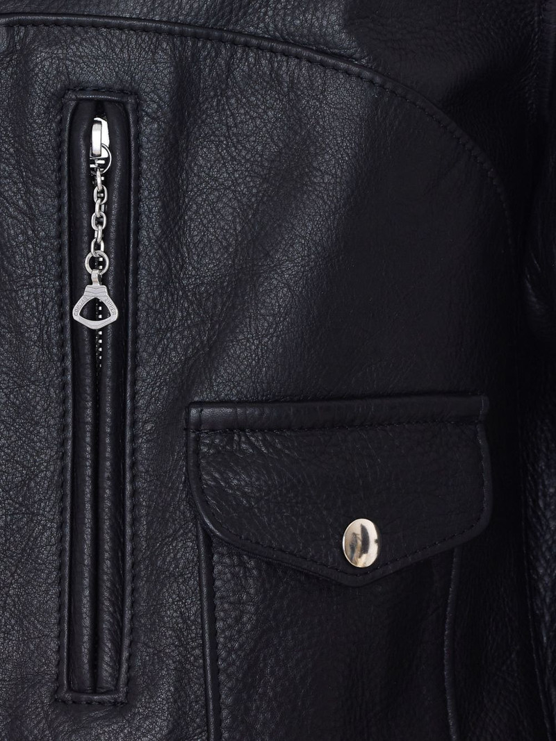 Perfecto motorcycle jacket 3
