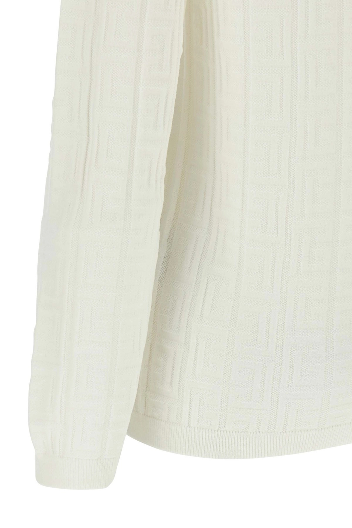 Maxi shoulder top - 5