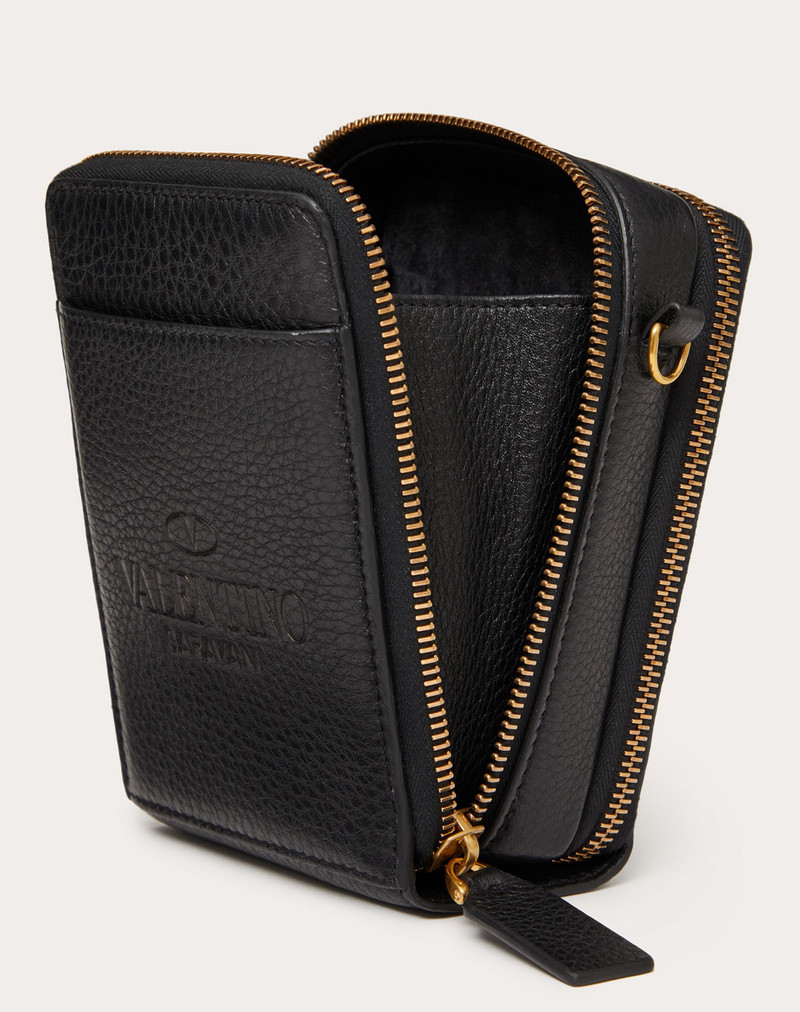 Valentino VALENTINO GARAVANI IDENTITY Mini Bag outlook