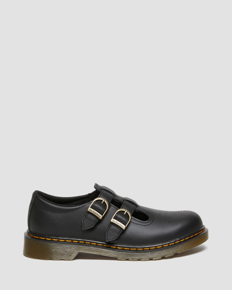 Youth 8065 Softy T Leather Mary Jane Shoes 1