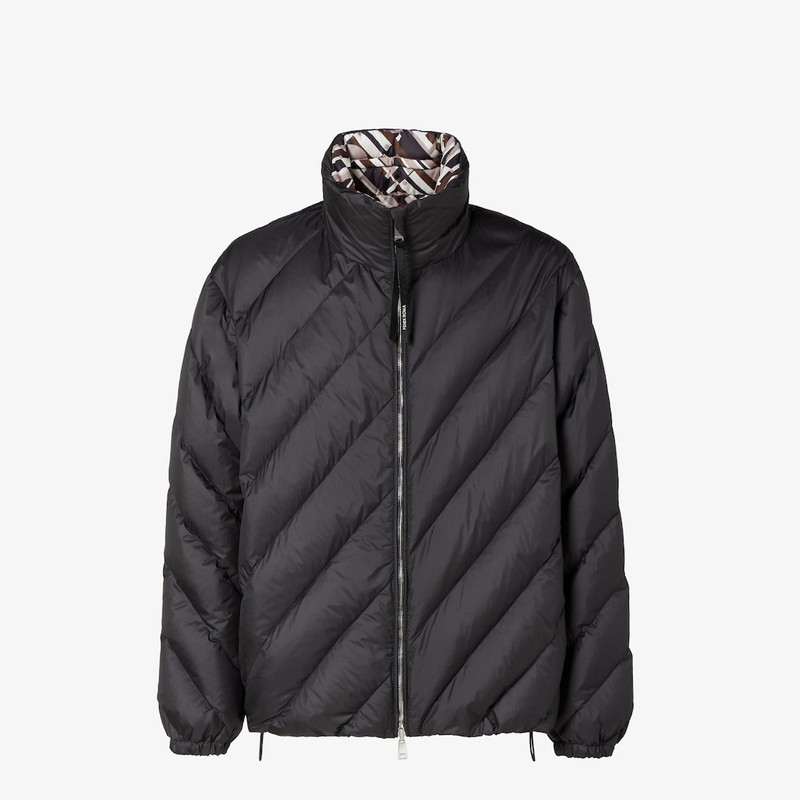 Puffer jacket 1