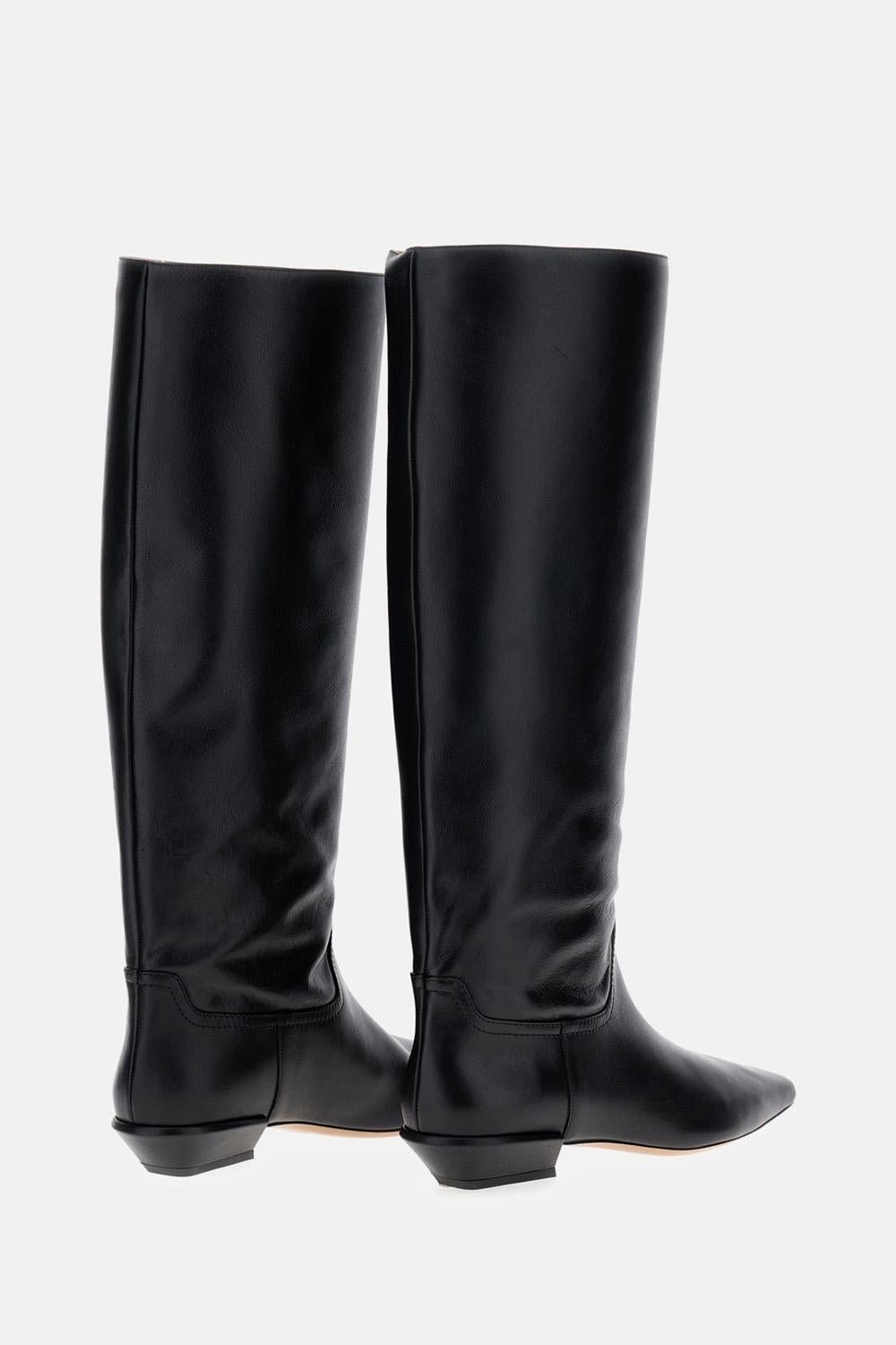 25mm BETTINA BOOTS - 3
