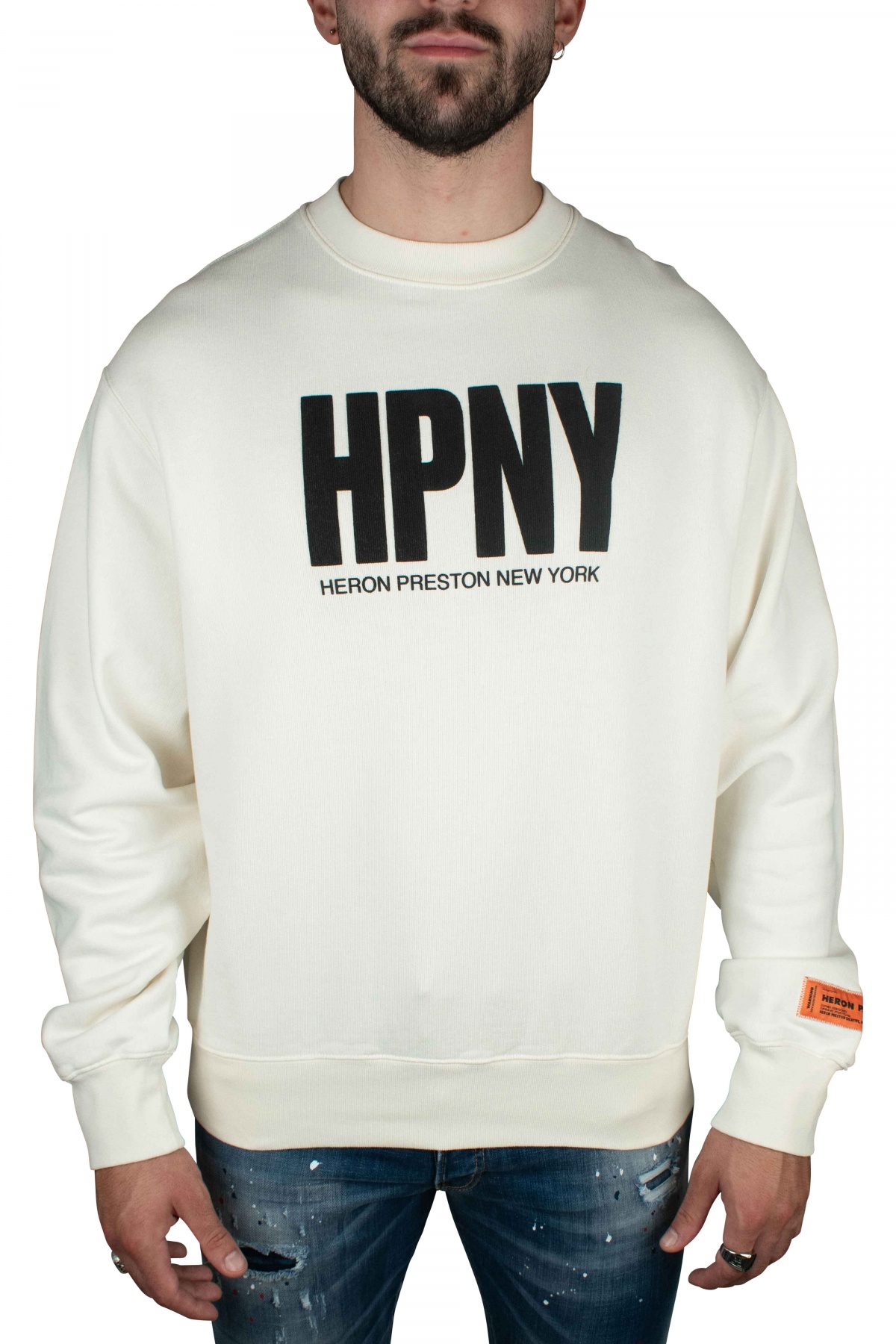 Sweatshirt - 2