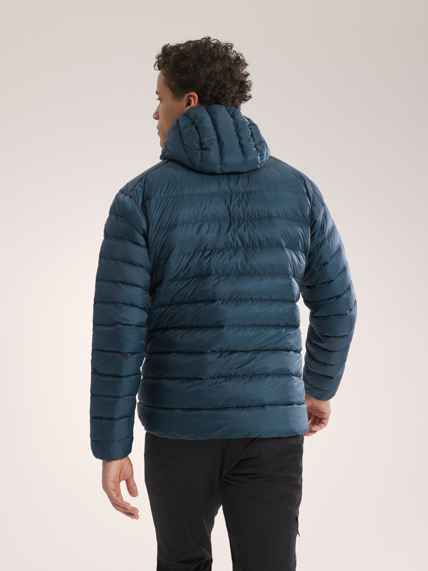 Cerium Hoody - 4