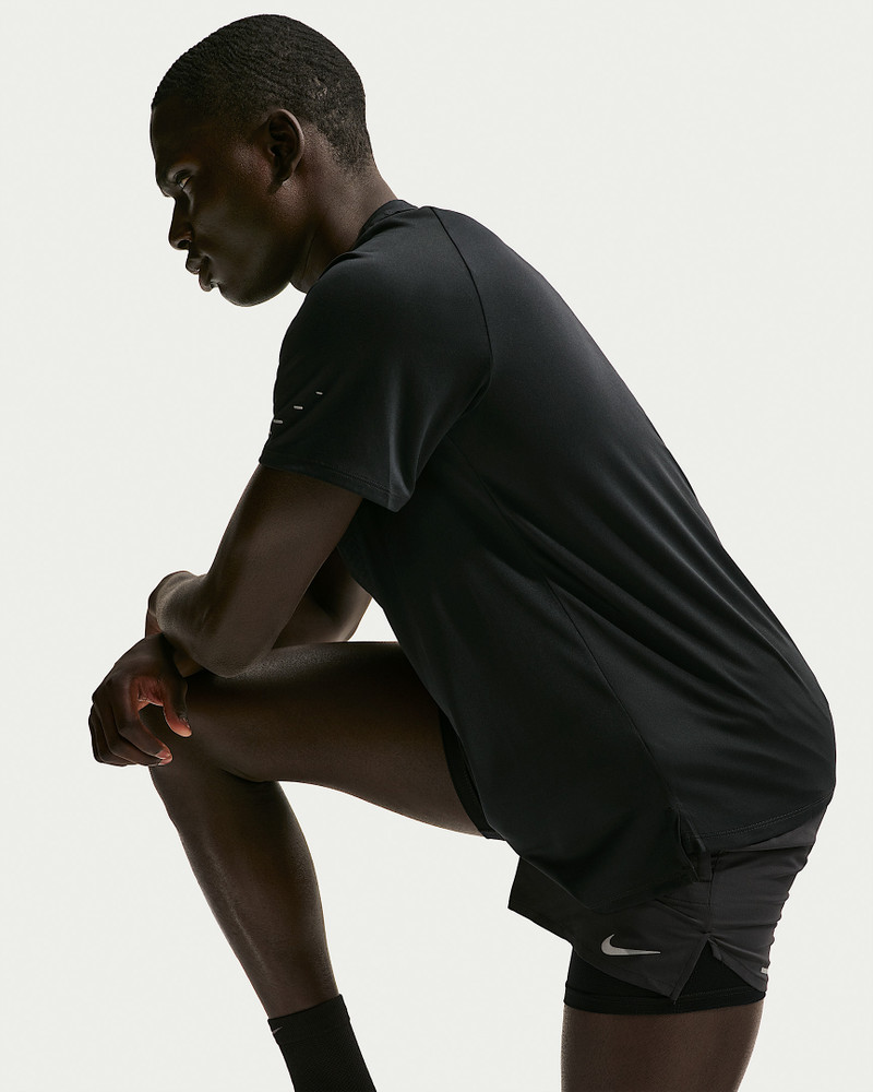 Nike Nike Stride Men's Dri-FIT ADV Short-Sleeve Running Top outlook