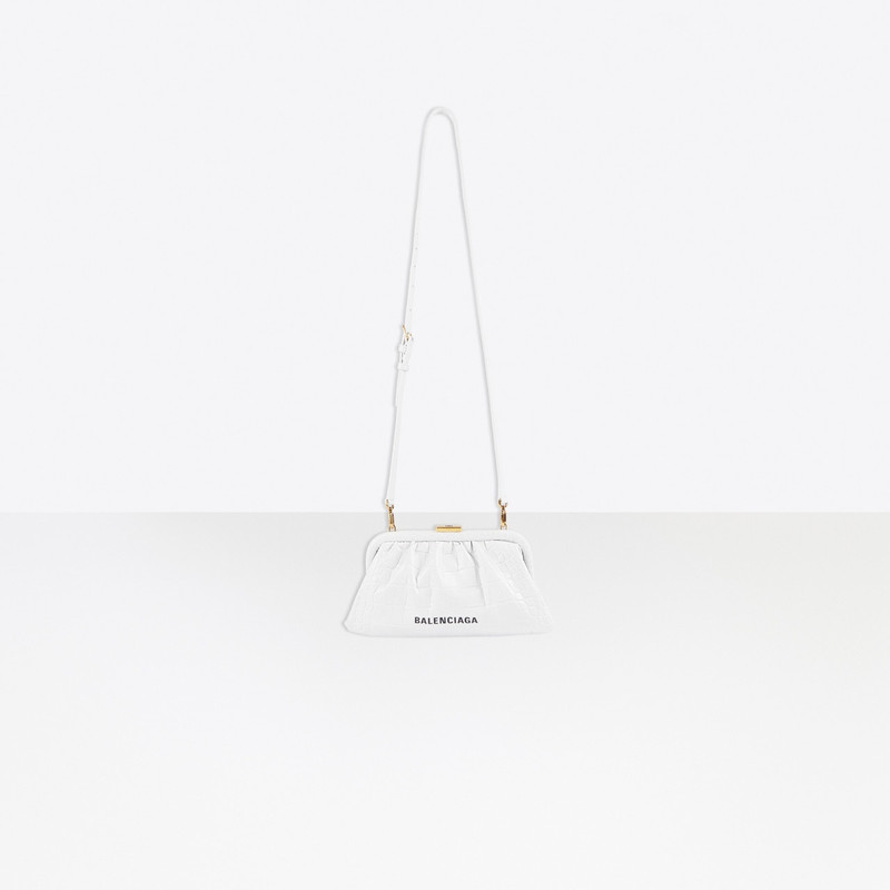 Cloud XS Clutch With Strap 3