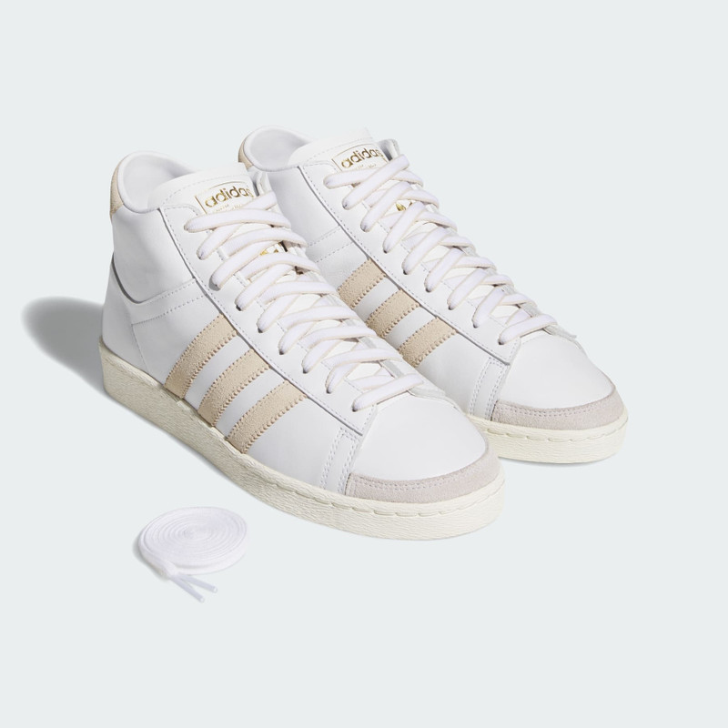 Jabbar Hi W Shoes 7