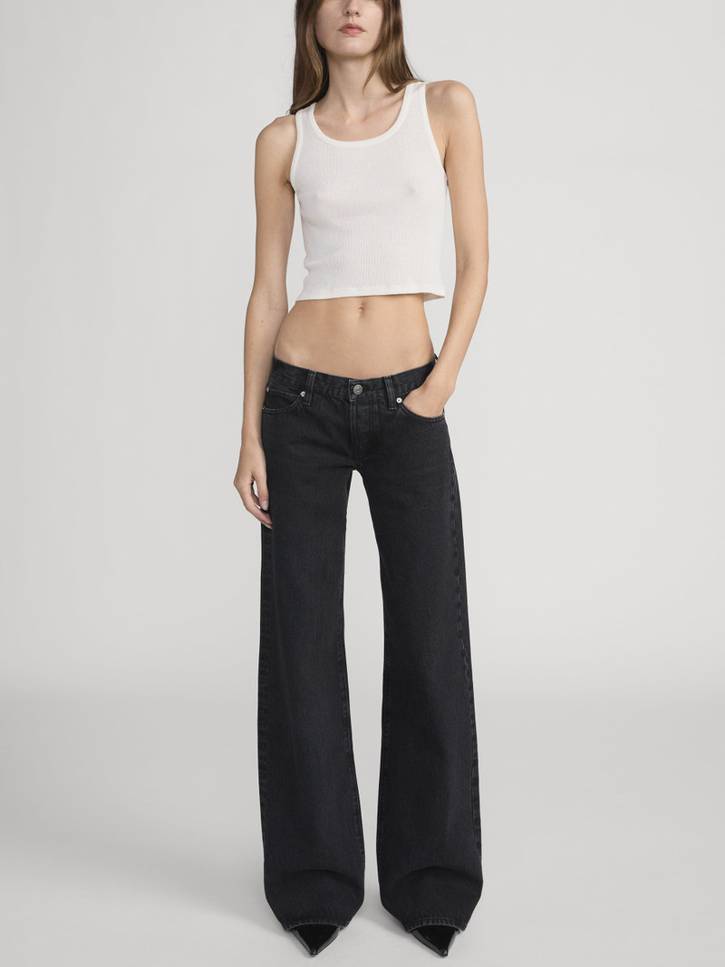 FRAME The Ghost Tank outlook