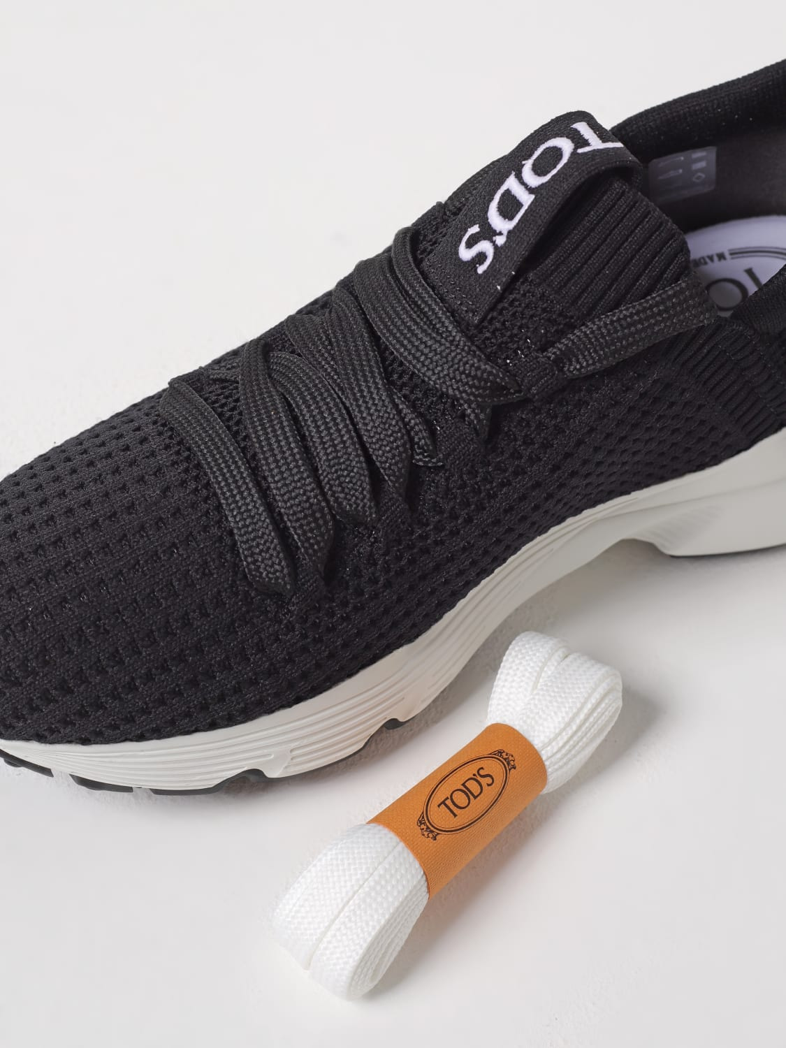 Sneakers woman Tod's - 4