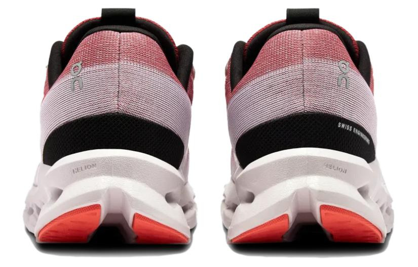 (WMNS) On Running Cloudsurfer 'Auburn Frost' 3WD10442313 - 4
