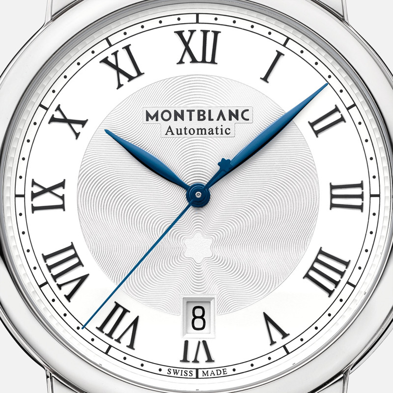 Montblanc Montblanc Star Legacy Automatic Date 39 mm outlook