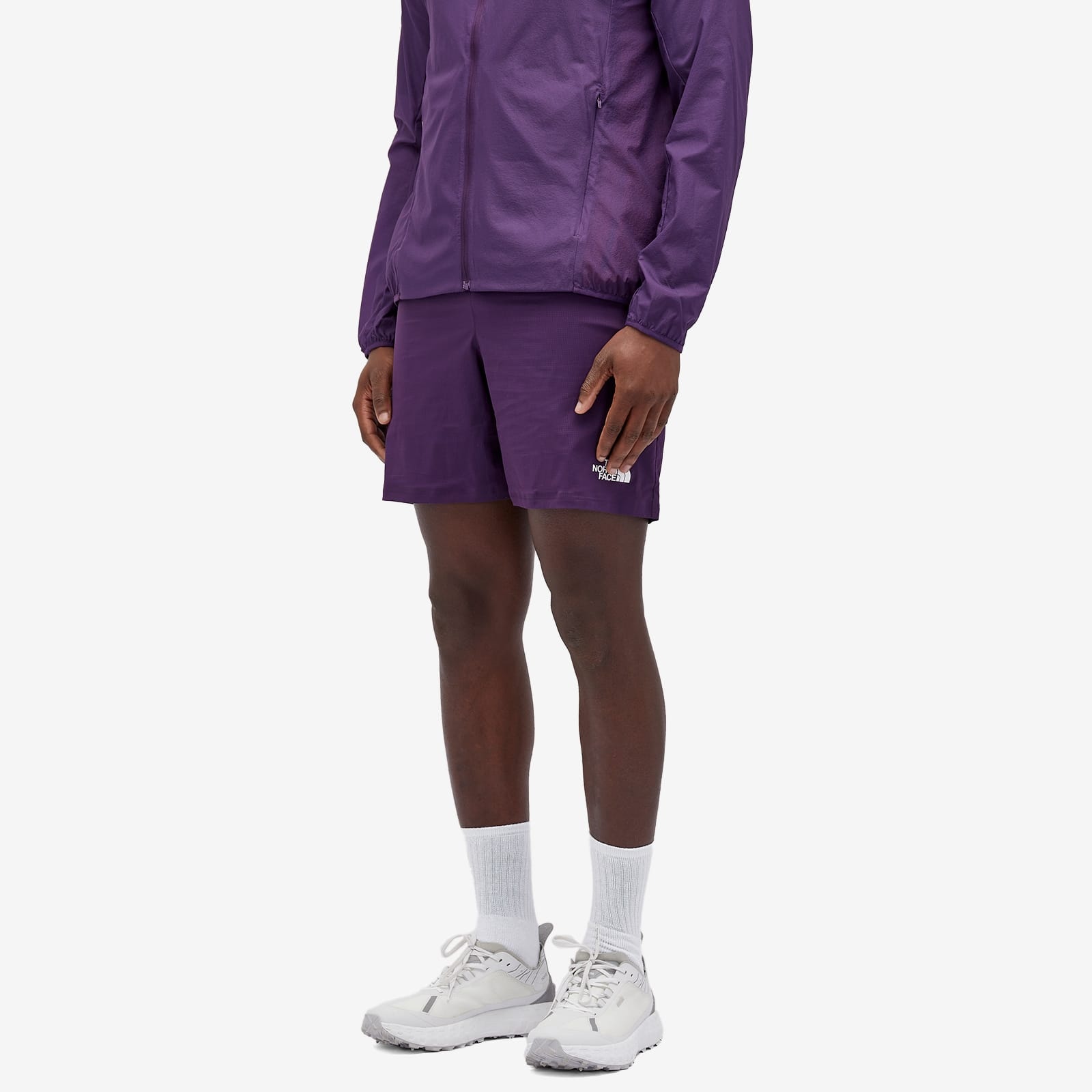 The North Face x Undercover Performance Running Shorts - 2