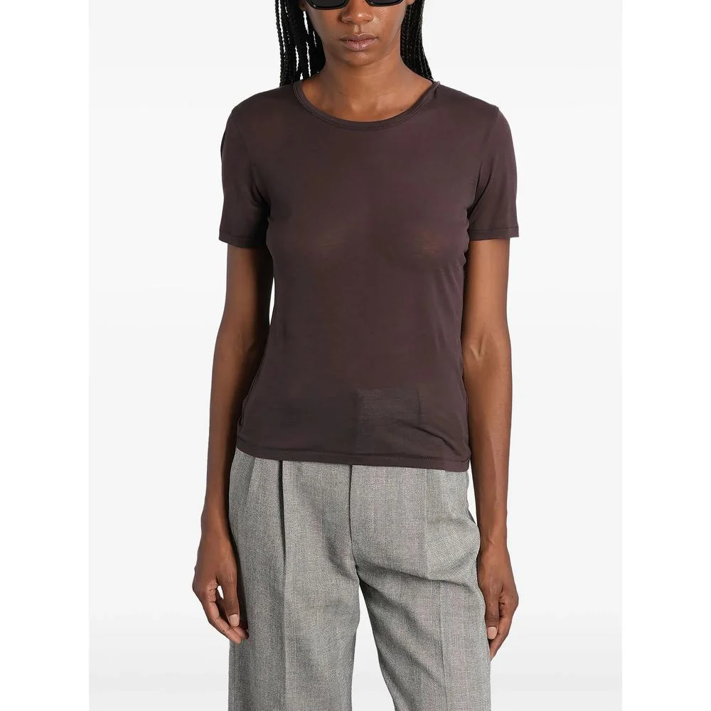 Anine Bing T-Shirts - 1