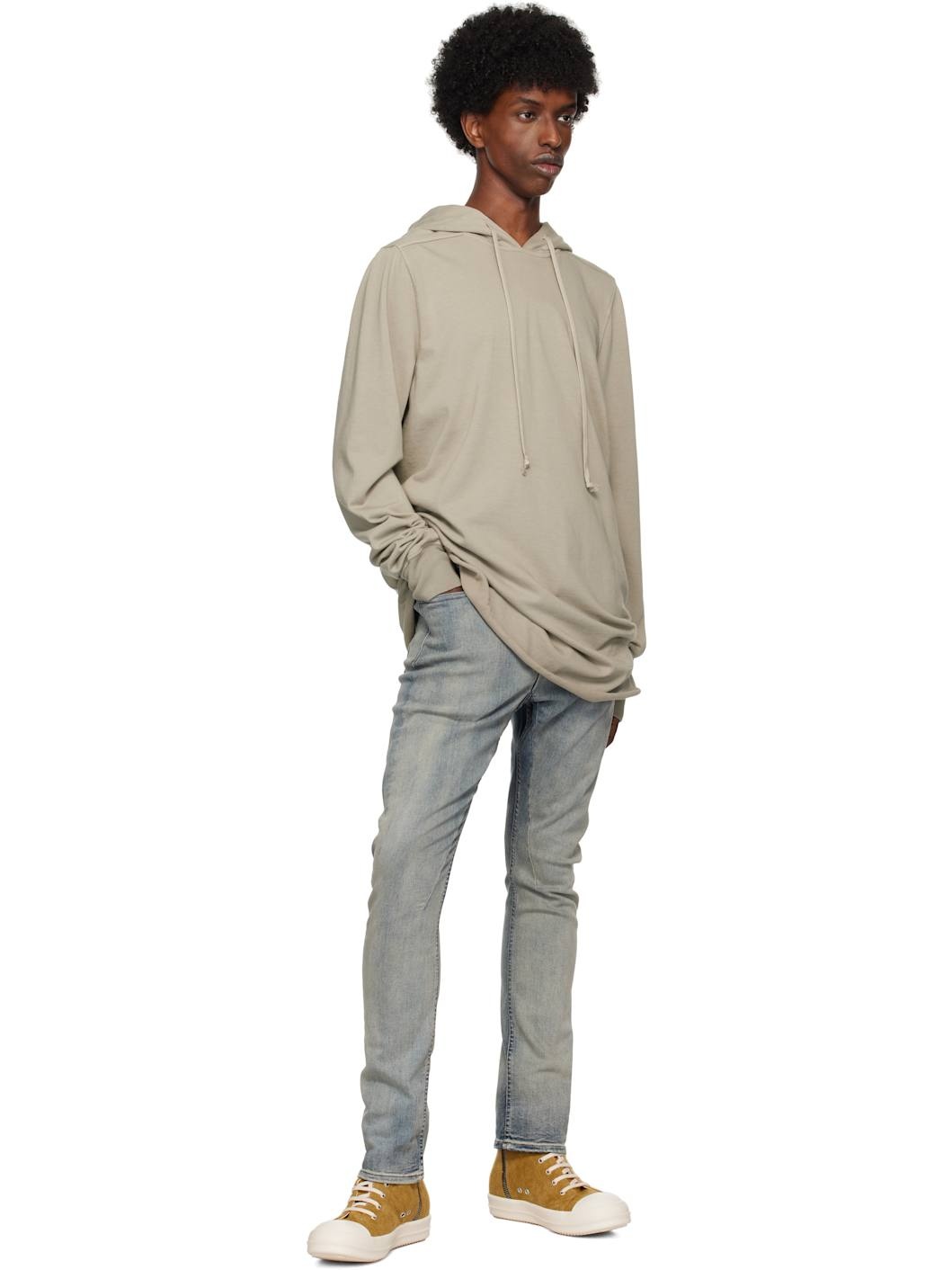 Off-White Porterville Pullover Hoodie - 4