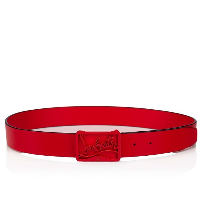 Ricky Belt LOUBI/LOUBI/LOUBI - 2