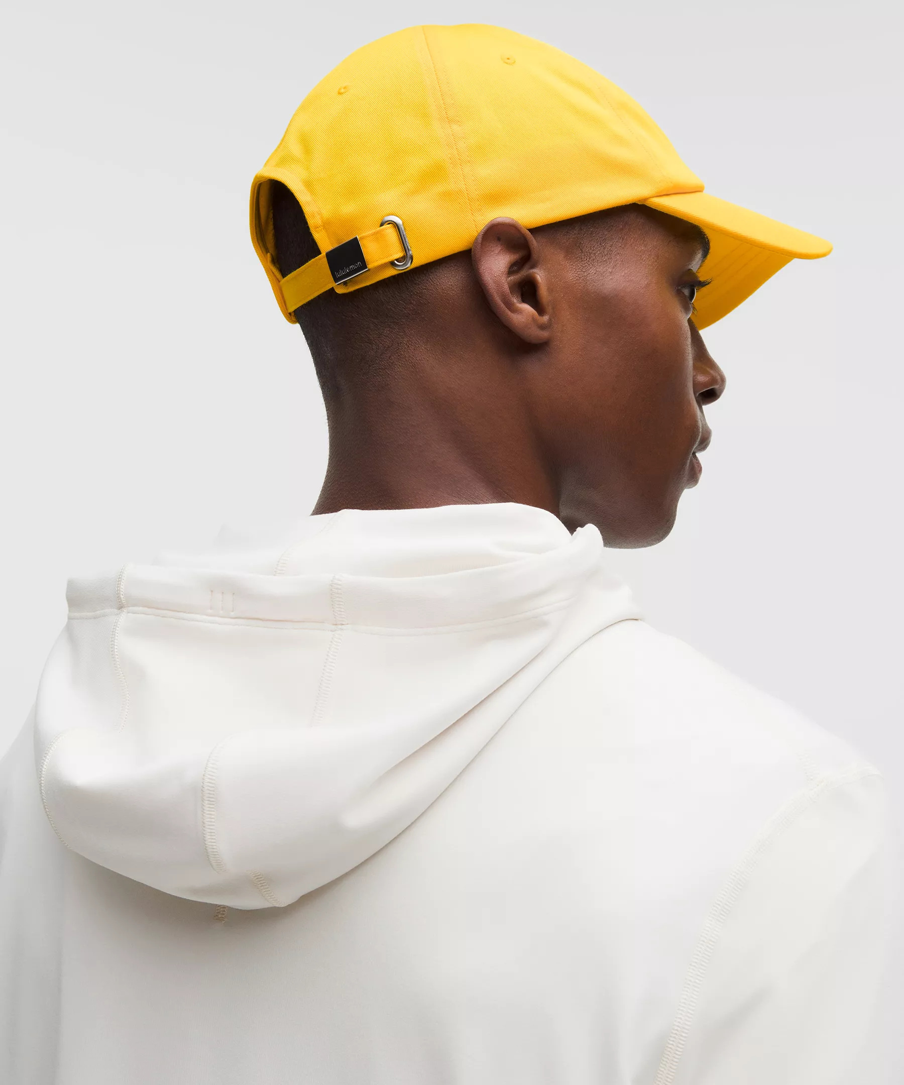 Classic Ball Cap *Wordmark - 3