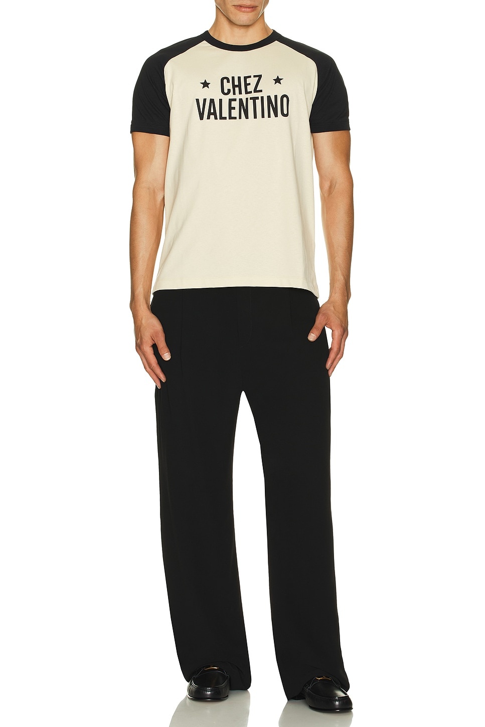 T-Shirt - 4
