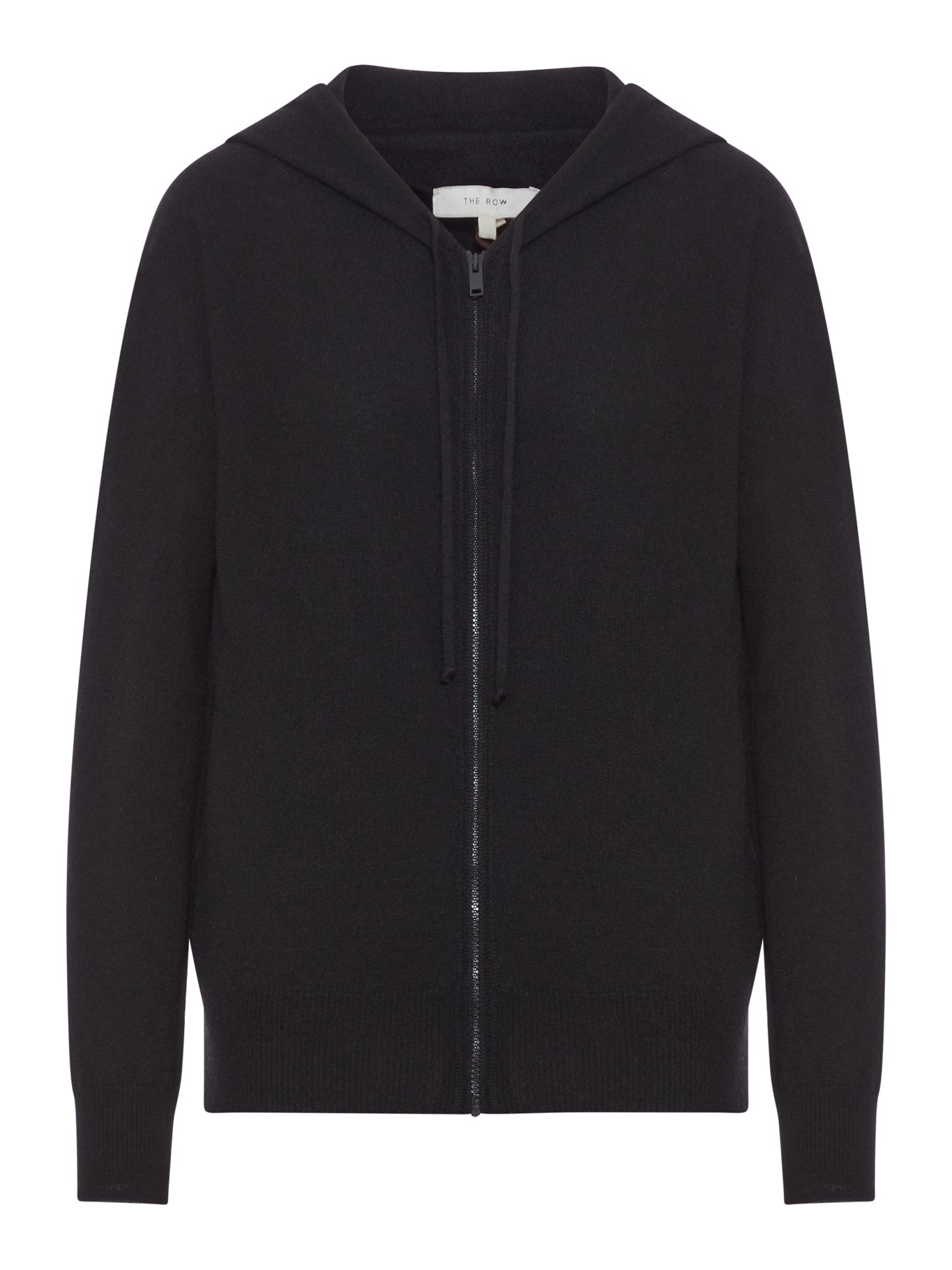 KAWOA CASHMERE TOP - 1