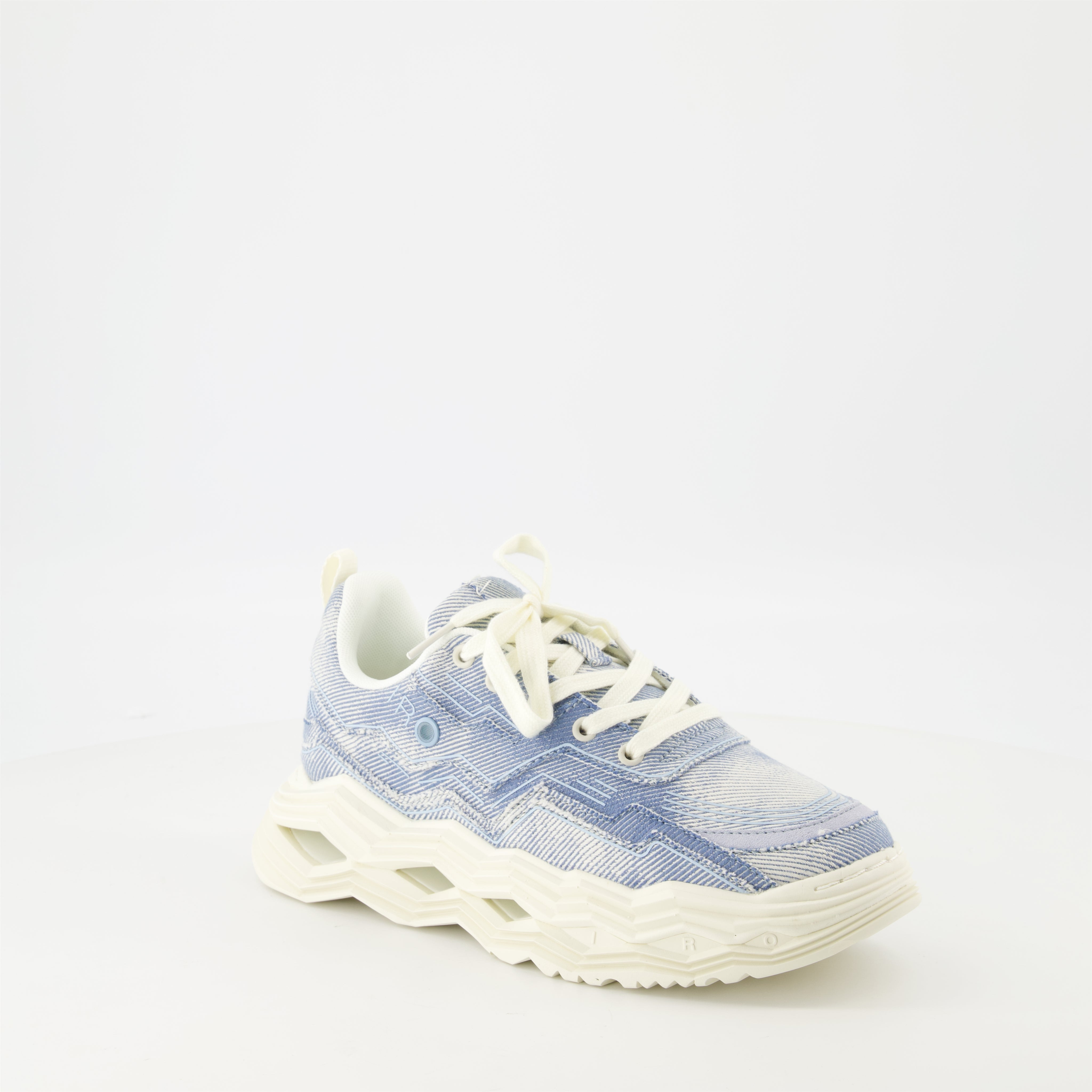 Iro - Baskets Wave - 2