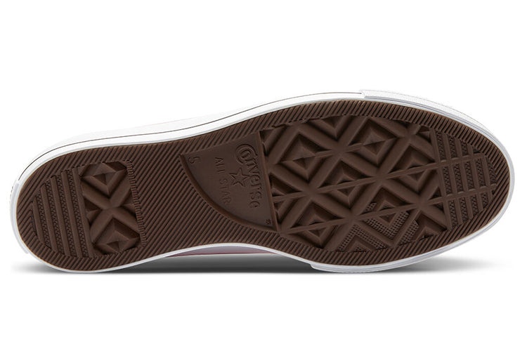 Converse (WMNS) Converse Chuck Taylor All Star Platform Low 'Hyper