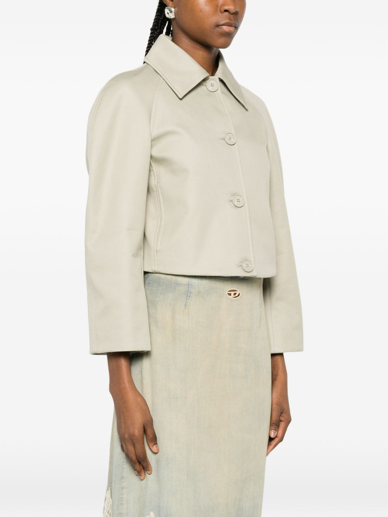 button short cropped jacket 3