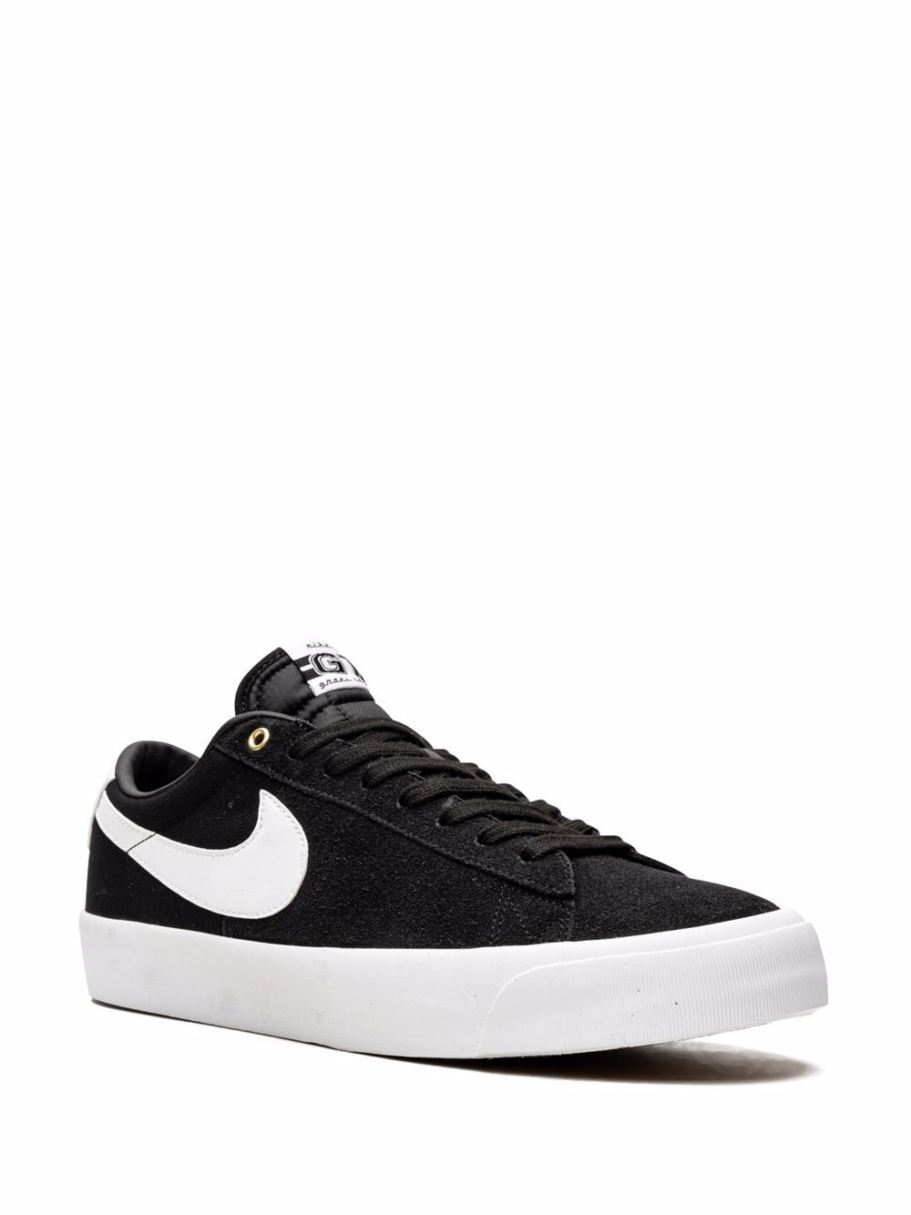 Zoom Blazer low-top sneakers - 2