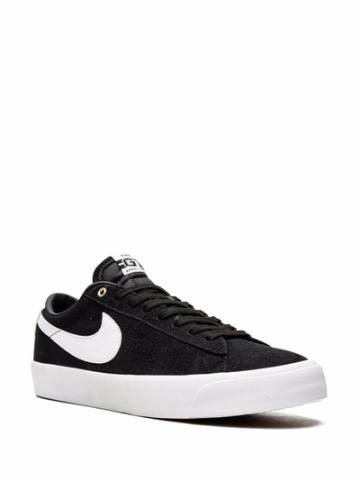 Nike Zoom Blazer low-top sneakers outlook