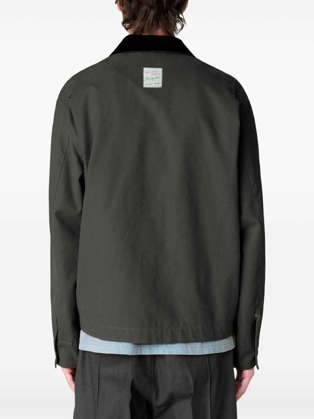 Dallas jacket - 3