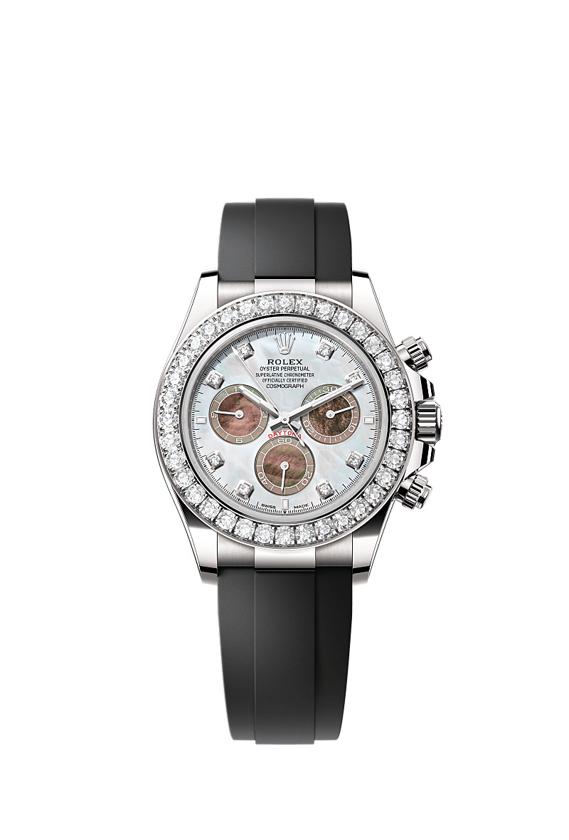 COSMOGRAPH-DAYTONA 126589RBR - 1