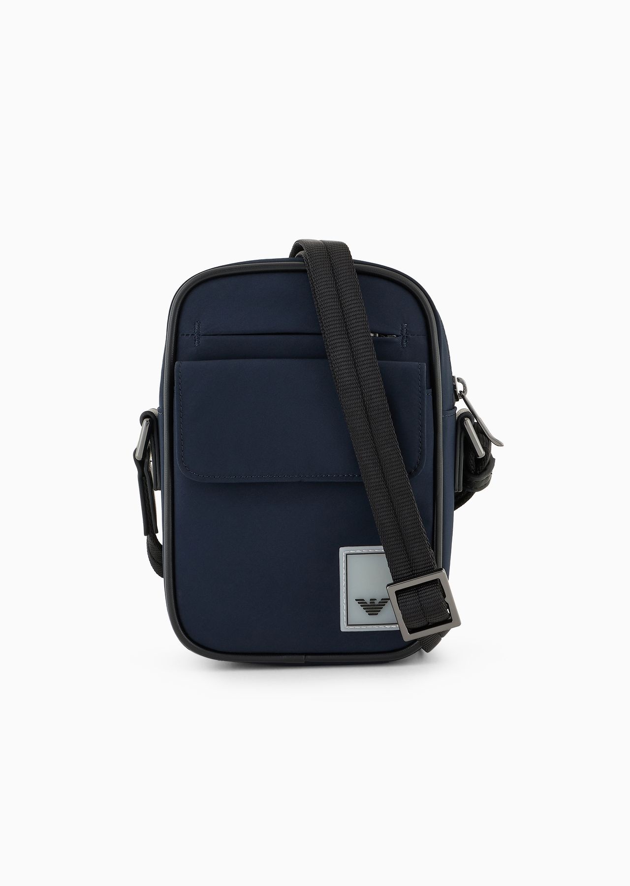 Travel Essentials nylon tech case - 1