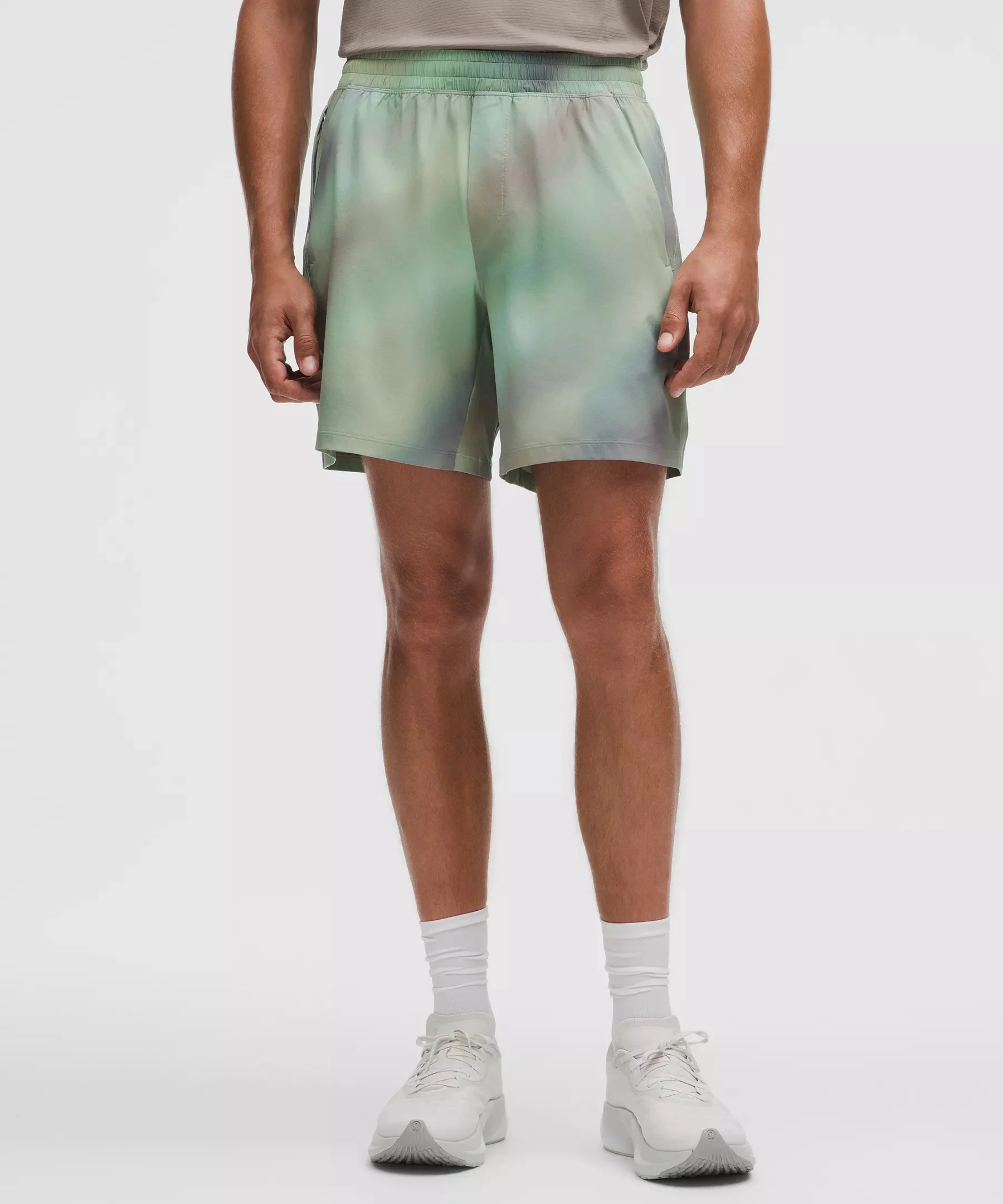 Pace Breaker Linerless Short 7" - 1