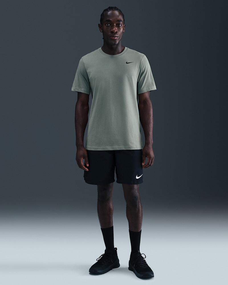 Nike Dri-FIT Men's Fitness T-Shirt 4