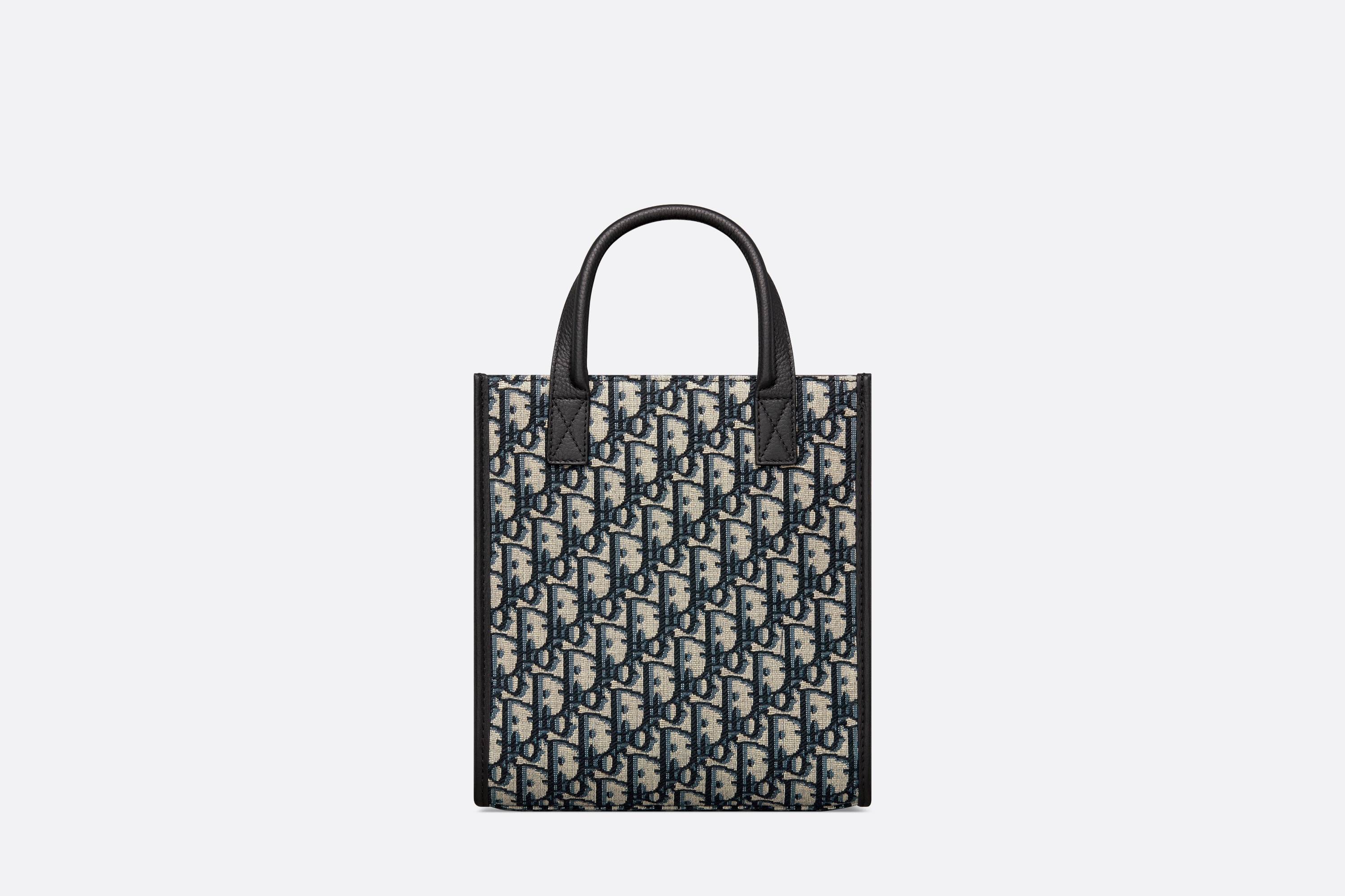Safari North-South Tote Bag - 4