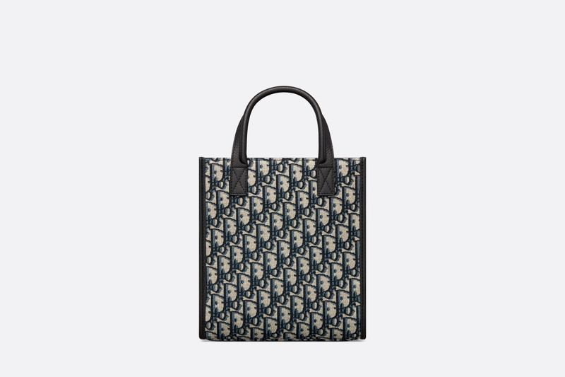 Safari North-South Tote Bag 4