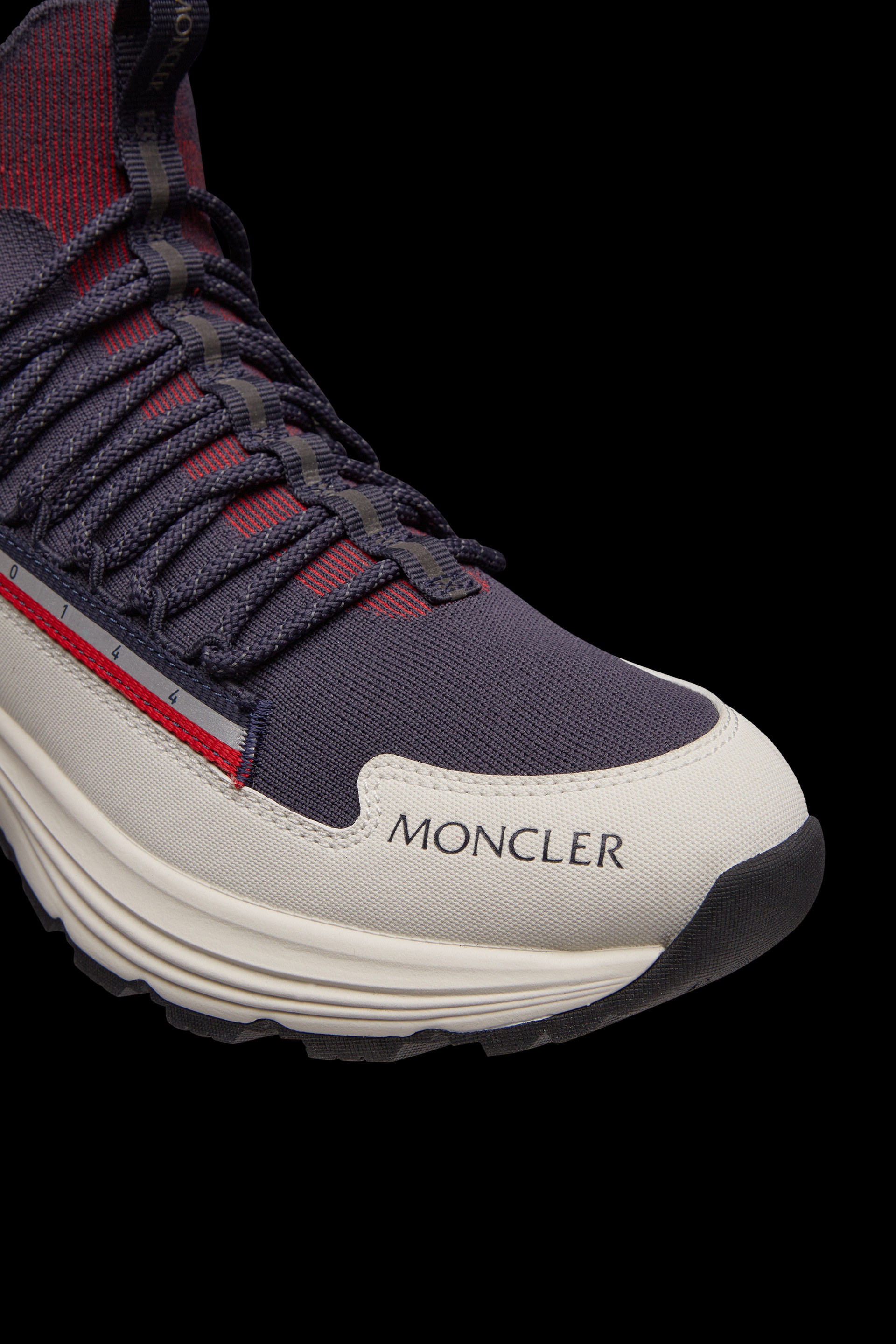 Monte Runner Sneakers - 4