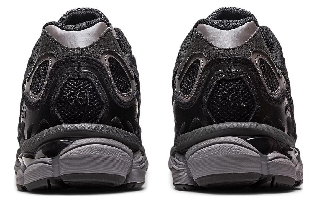 ASICS Gel NYC 'Graphite Grey Black' 1201A789-020 - 6