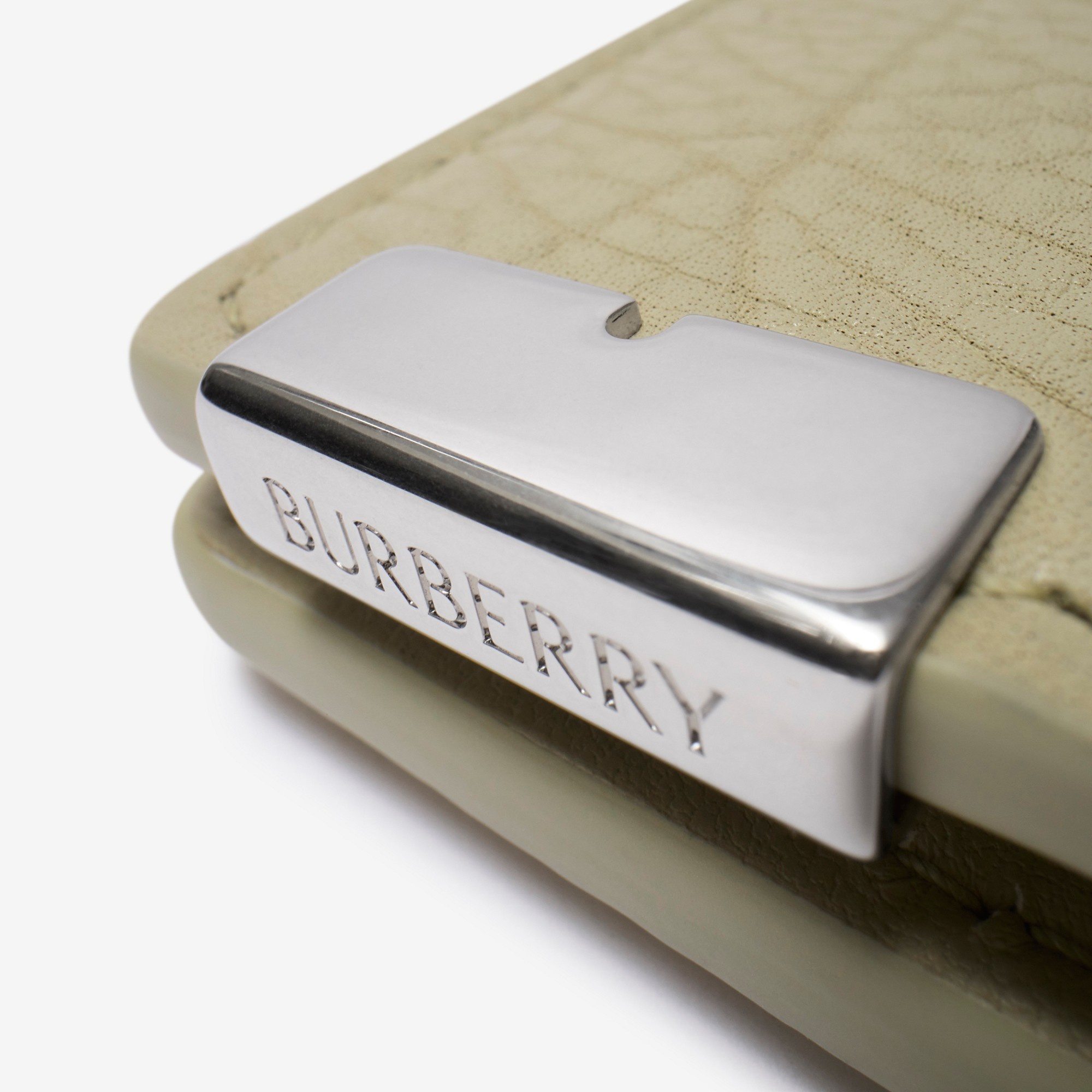 B Cut Continental Wallet - 2