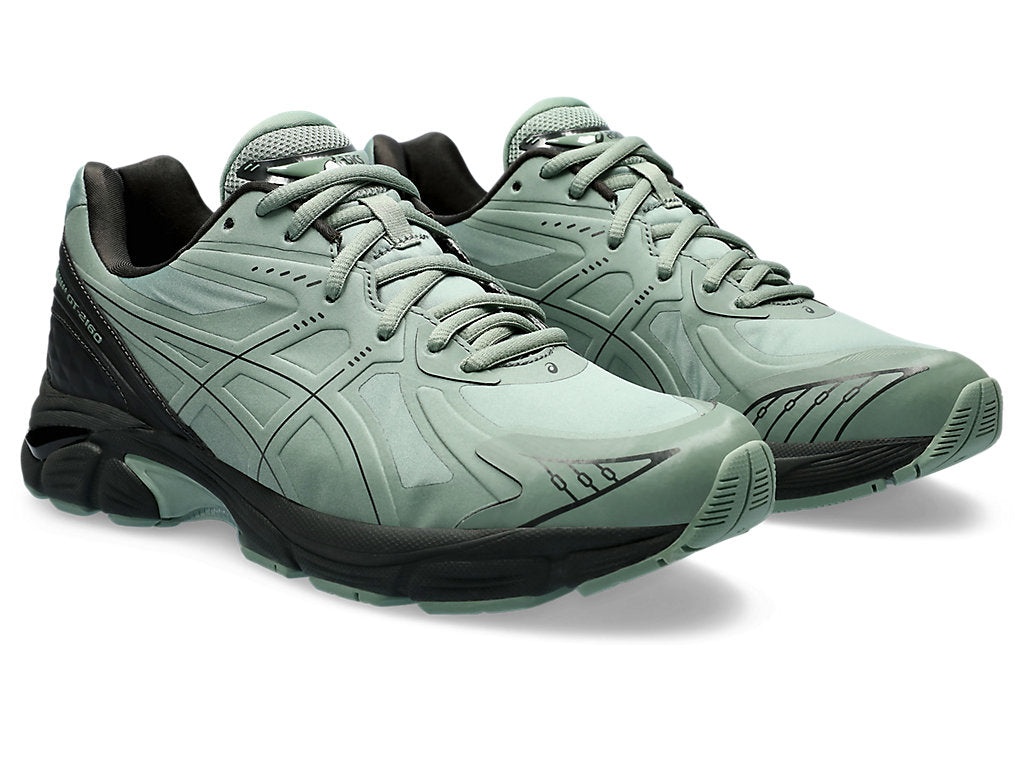 ASICS GT-2160 NS 'Slate Grey' 1203A375-021 - 2