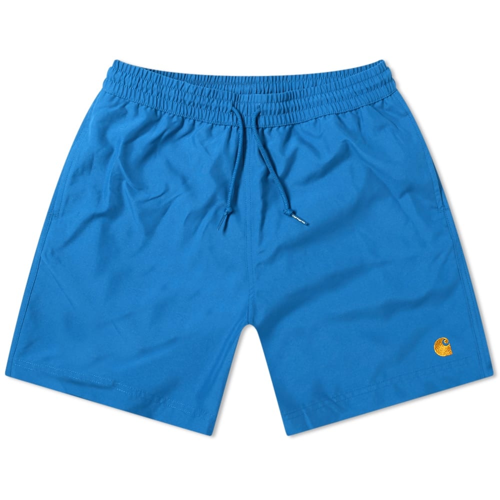 Carhartt WIP Chase Swim Trunk - 1