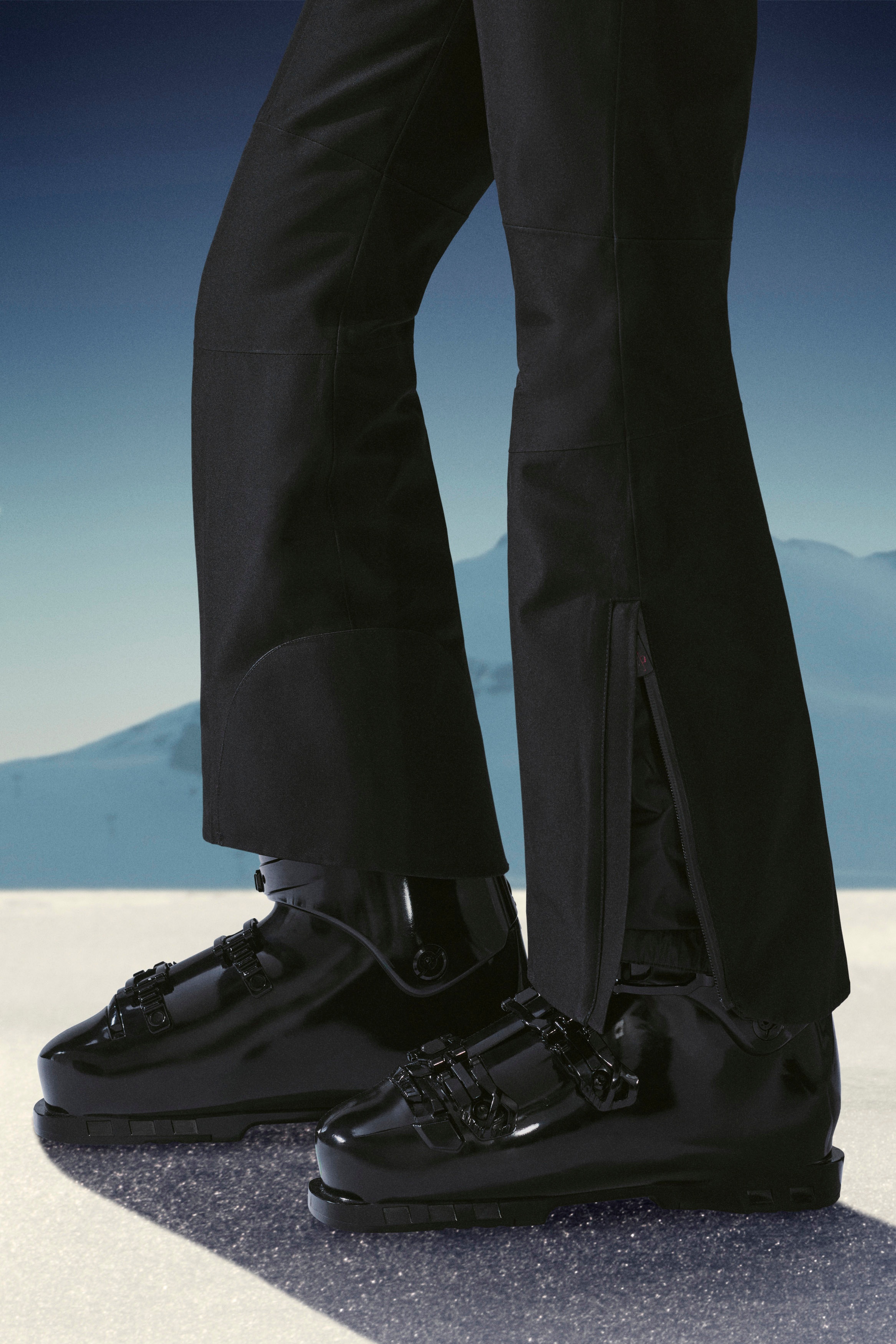 Water Repellent Pants - 8