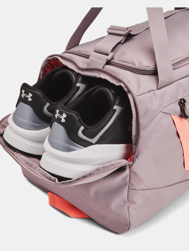 UA Undeniable 5.0 Small Duffle Bag 5
