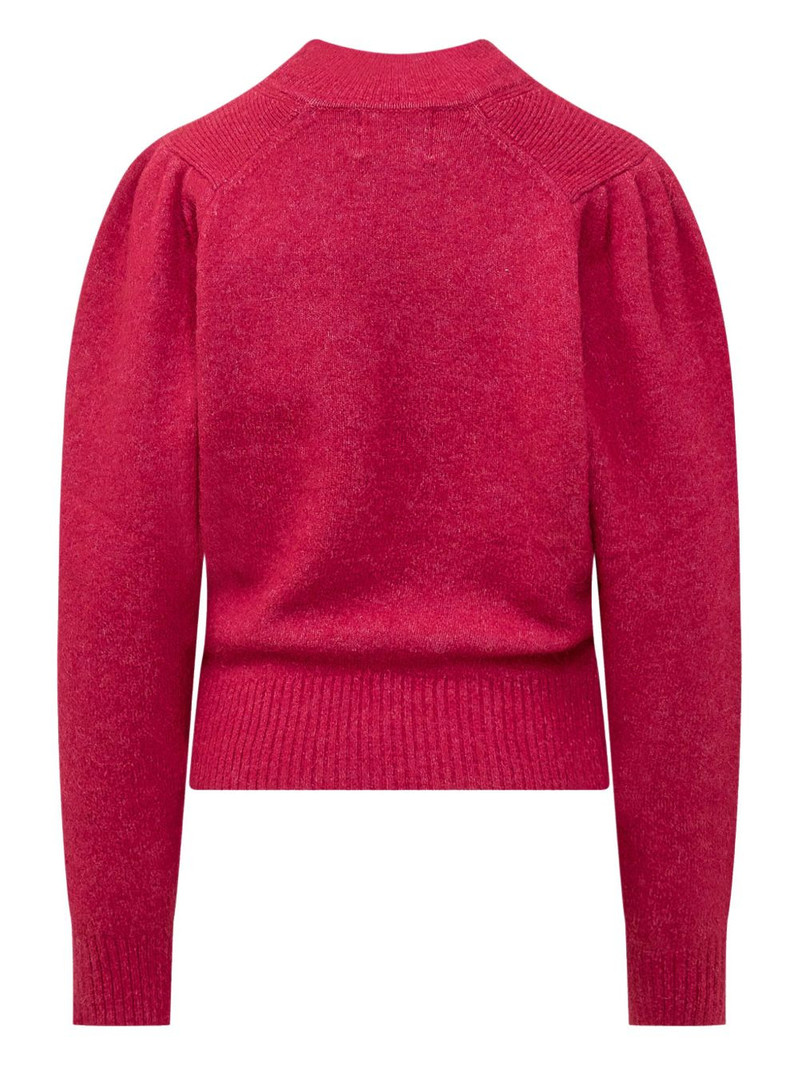Isabel Marant Étoile Onnie sweater outlook