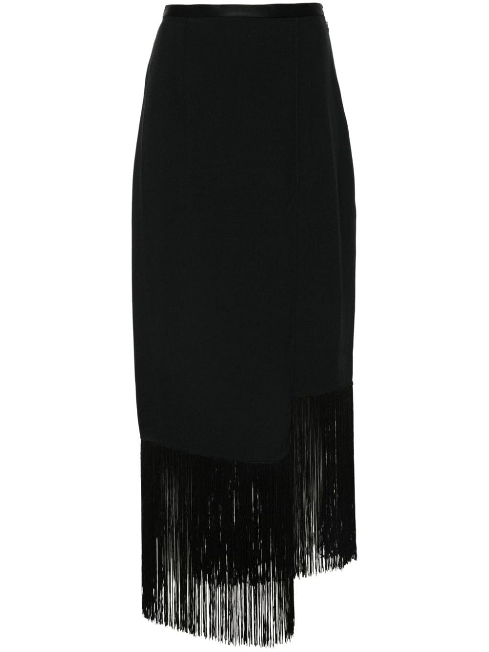 El Pareo midi skirt - 1