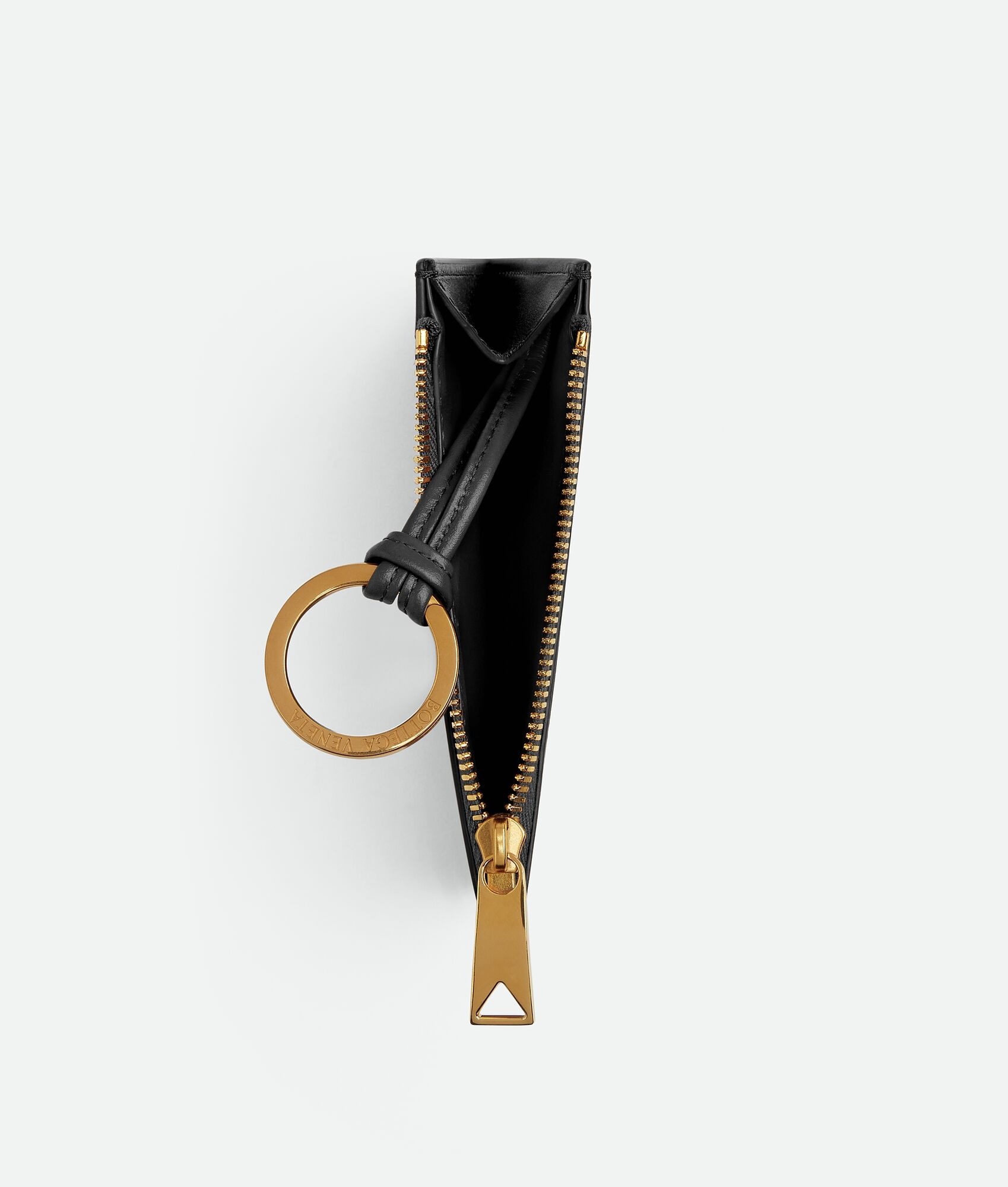 Intrecciato Key Pouch - 2