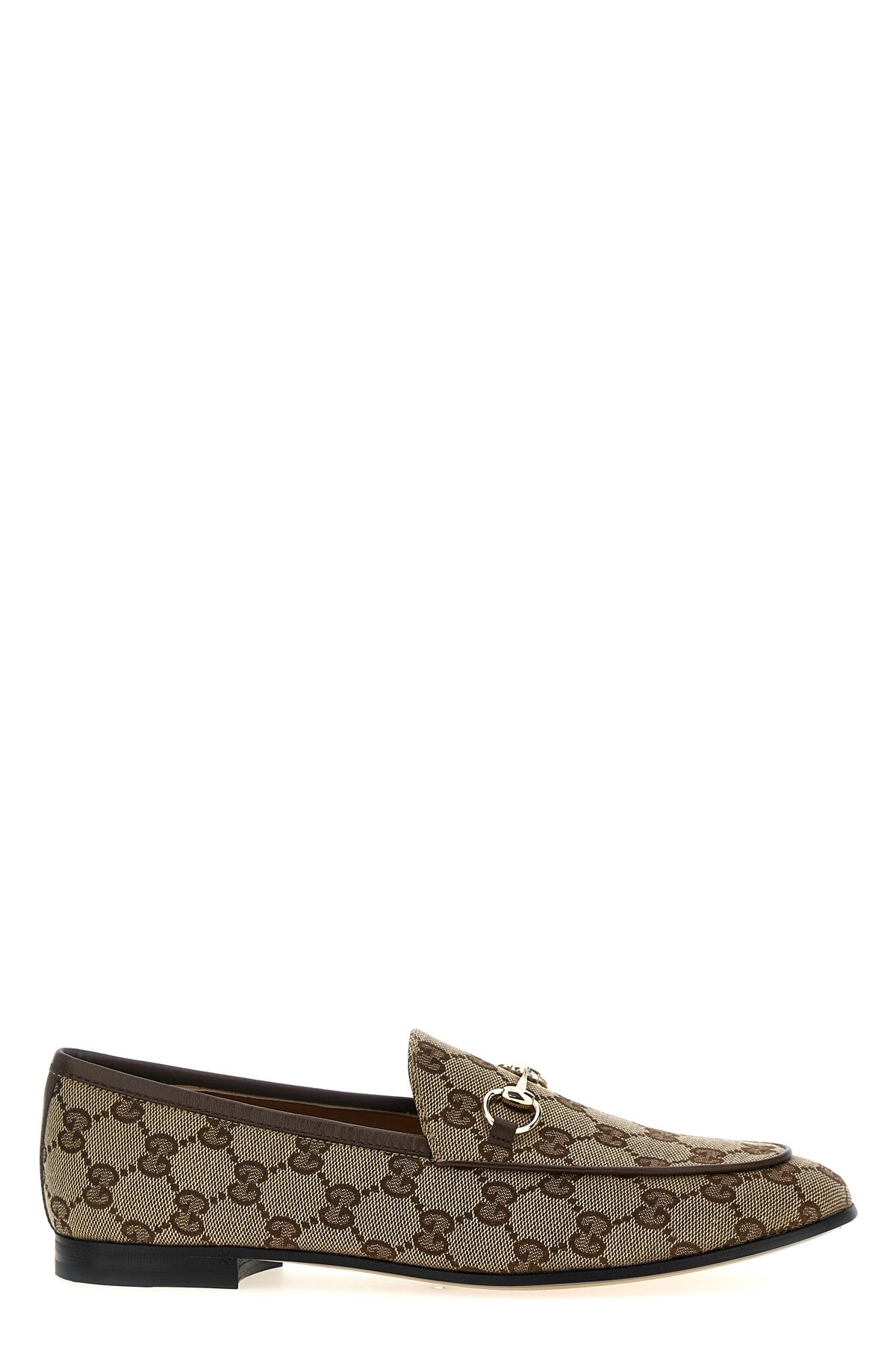 'Jordaan' loafers - 1