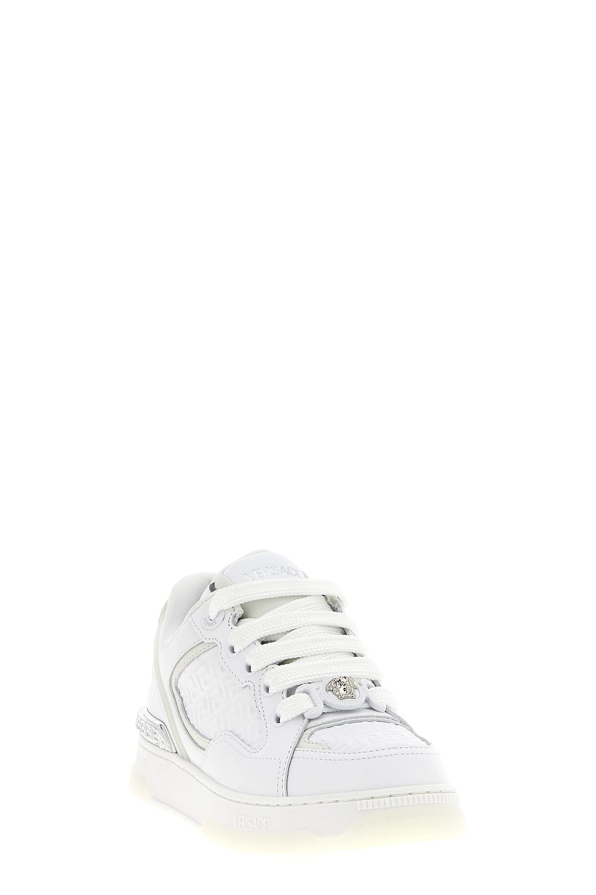 'Biggie Basket' sneakers - 2