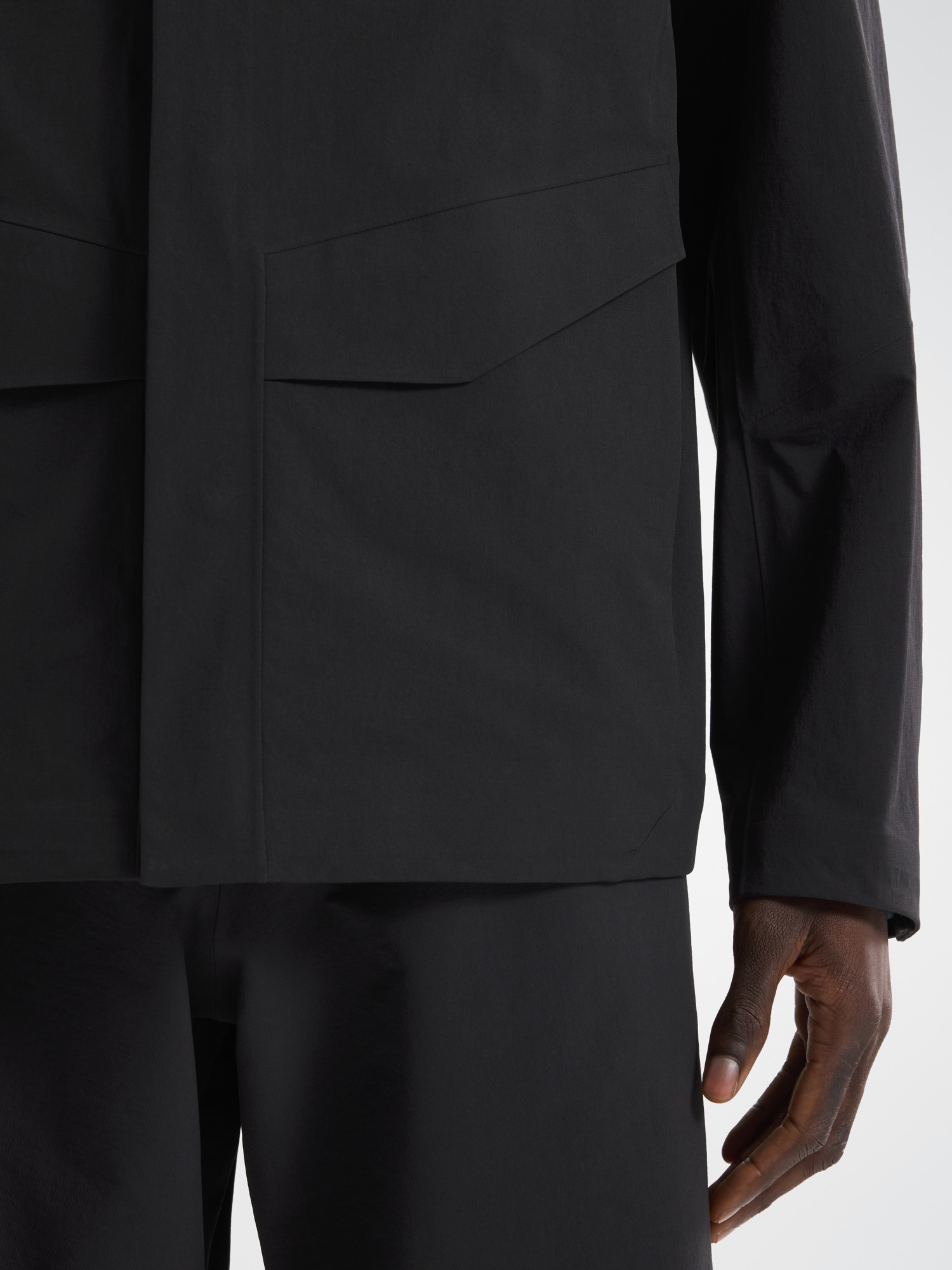 Field Softshell Jacket - 8