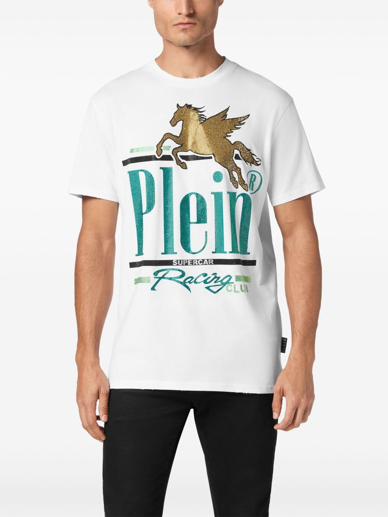 Racing Club T-shirt 3